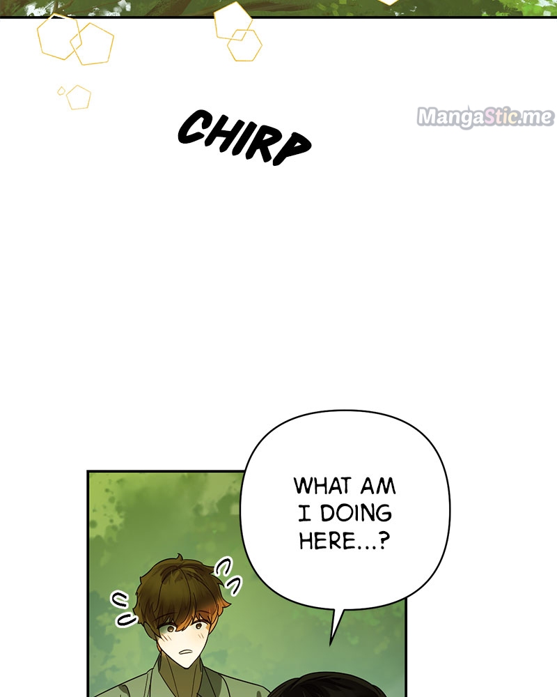 Men of the Harem chapter 84 page 17