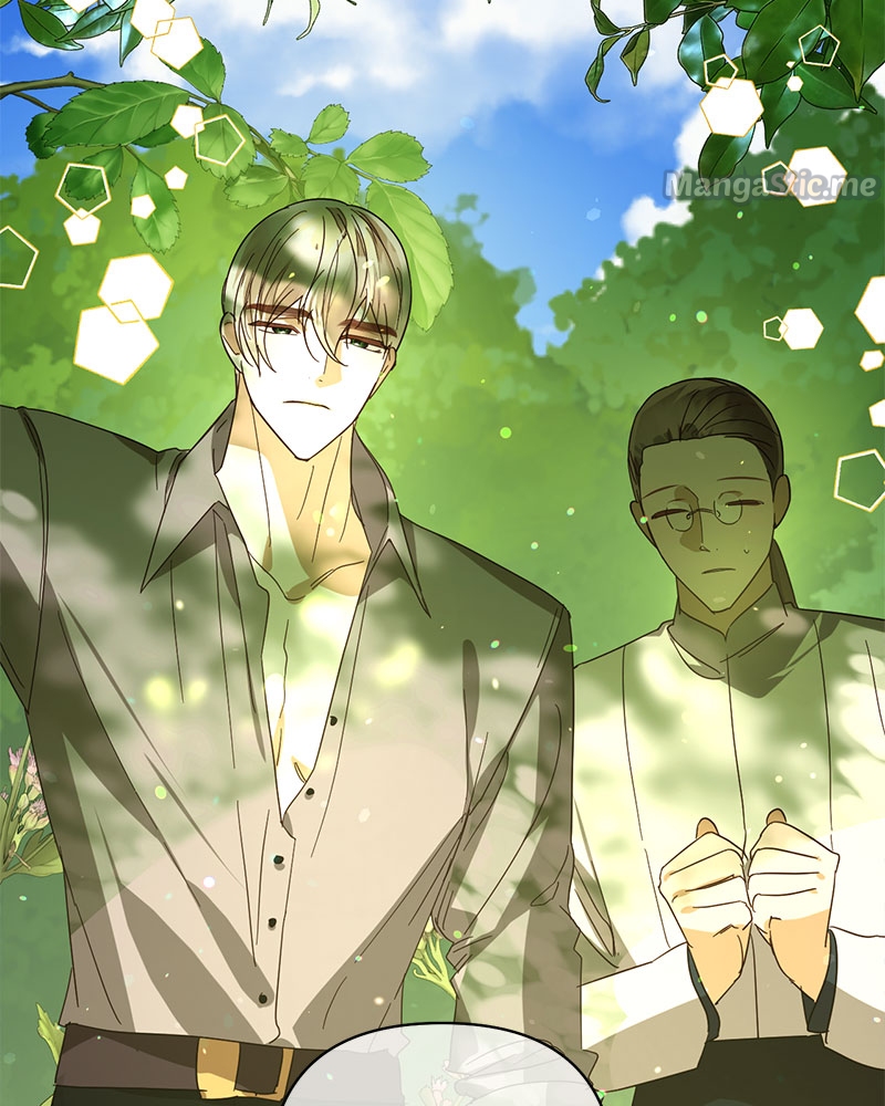 Men of the Harem chapter 84 page 20