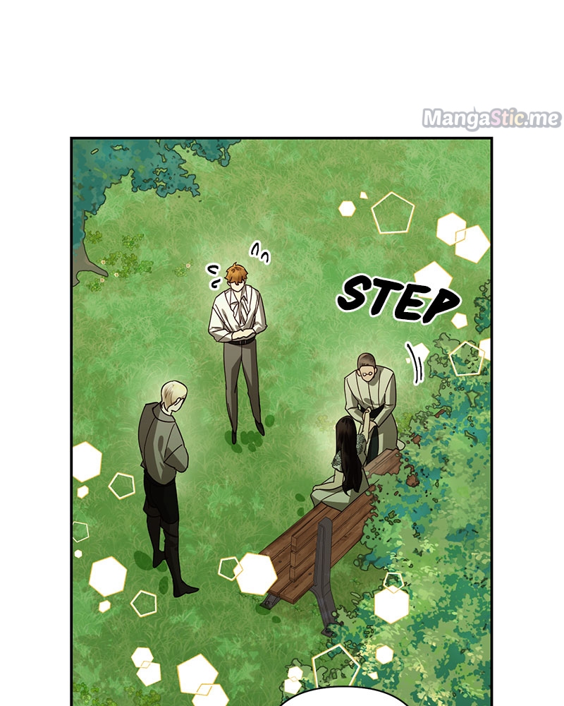 Men of the Harem chapter 84 page 22