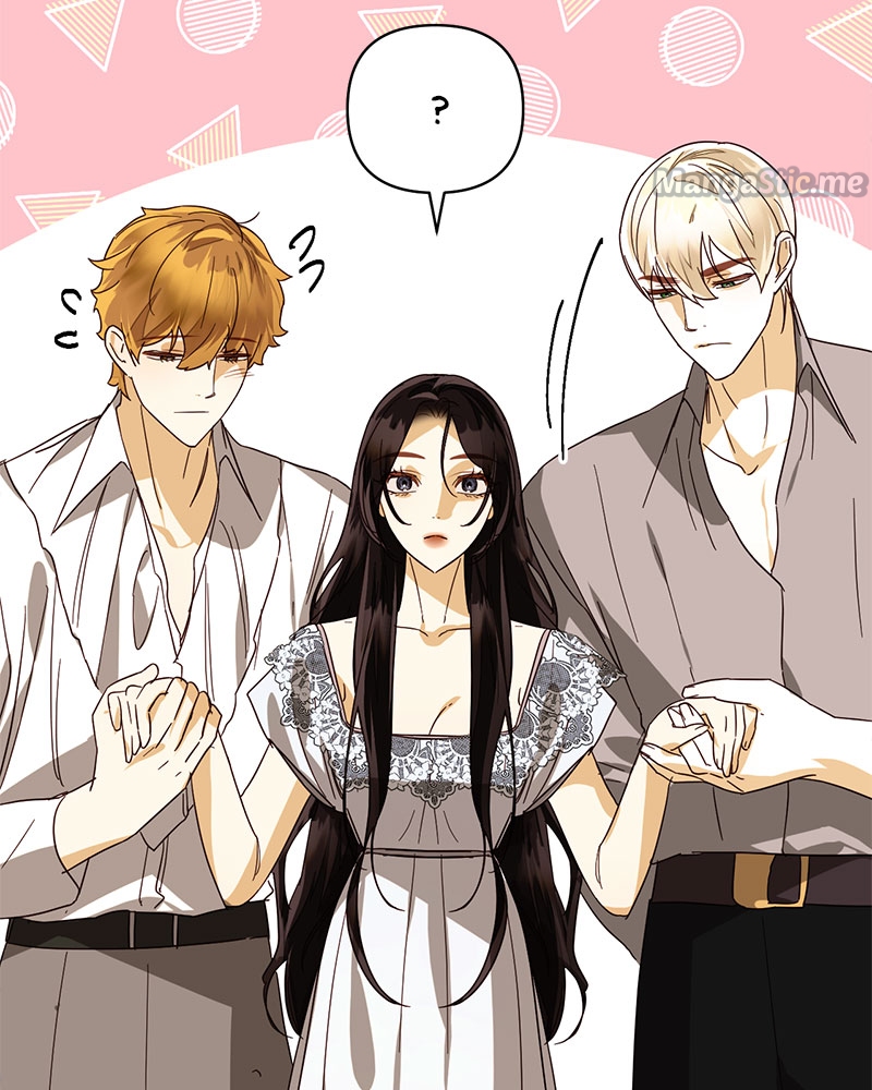 Men of the Harem chapter 84 page 32