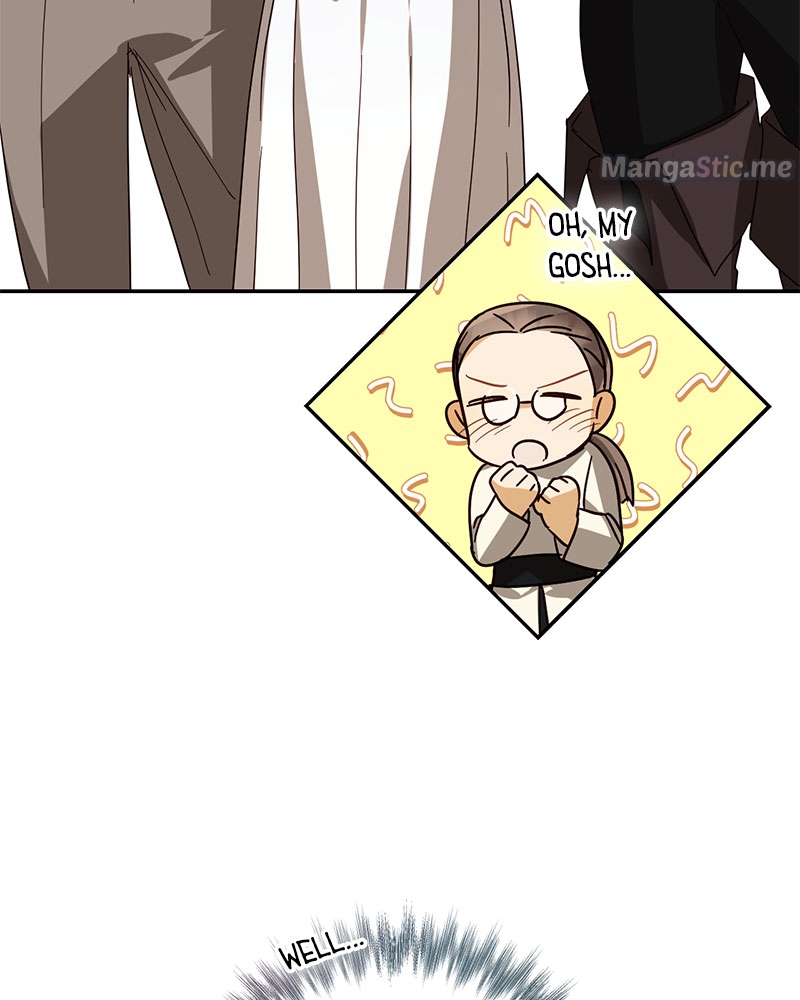 Men of the Harem chapter 84 page 33