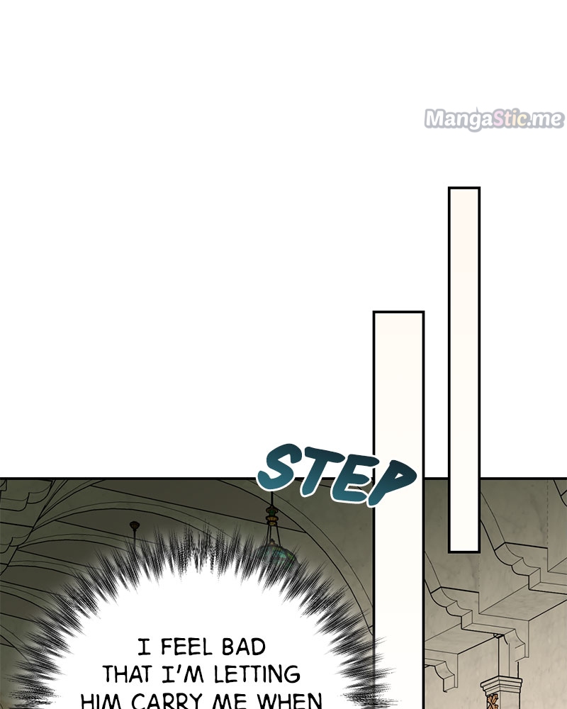 Men of the Harem chapter 84 page 40