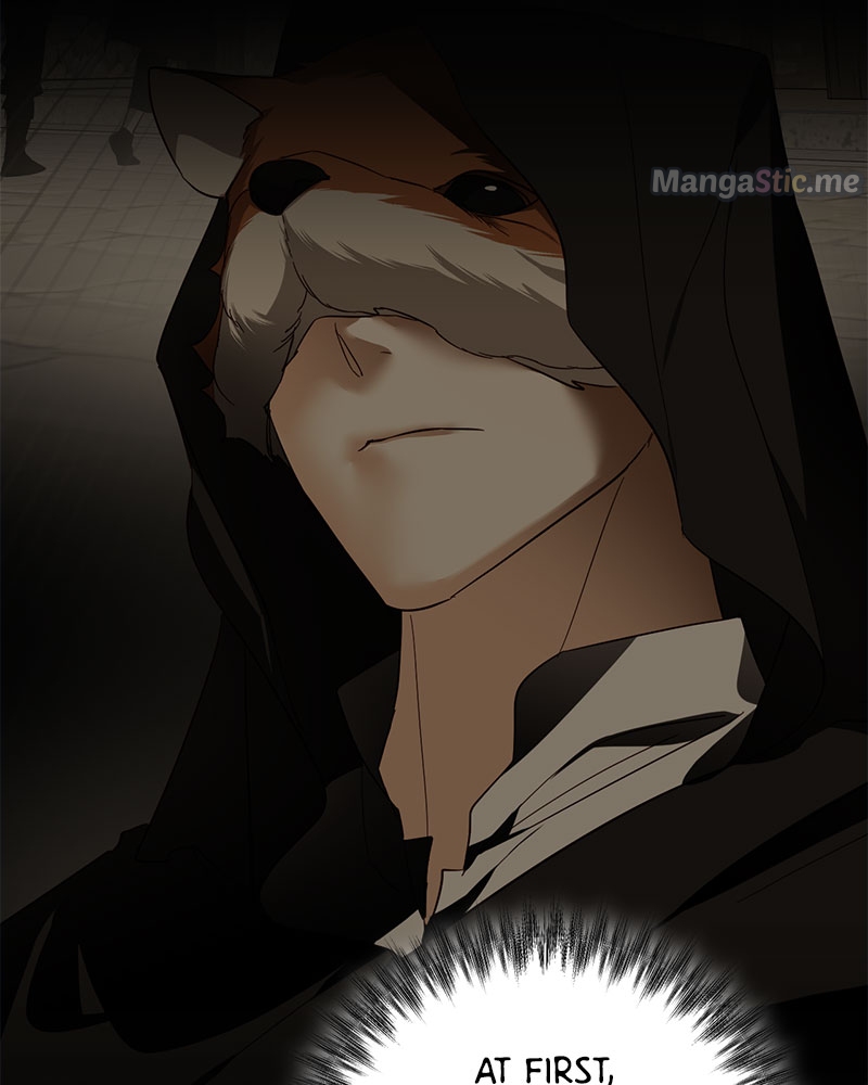 Men of the Harem chapter 84 page 43