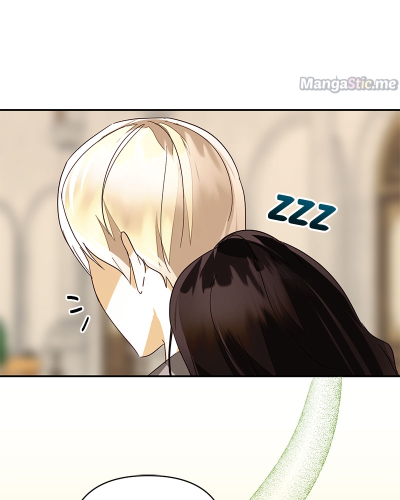 Men of the Harem chapter 84 page 49