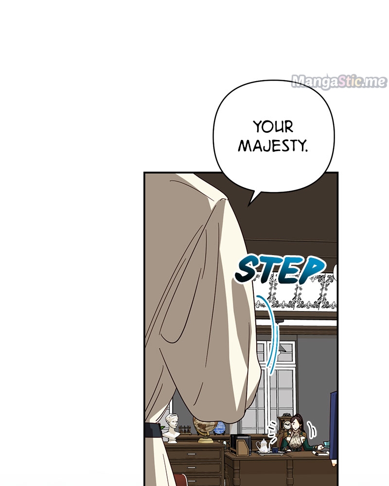 Men of the Harem chapter 84 page 65