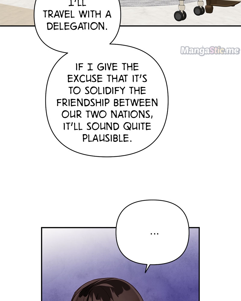 Men of the Harem chapter 84 page 79