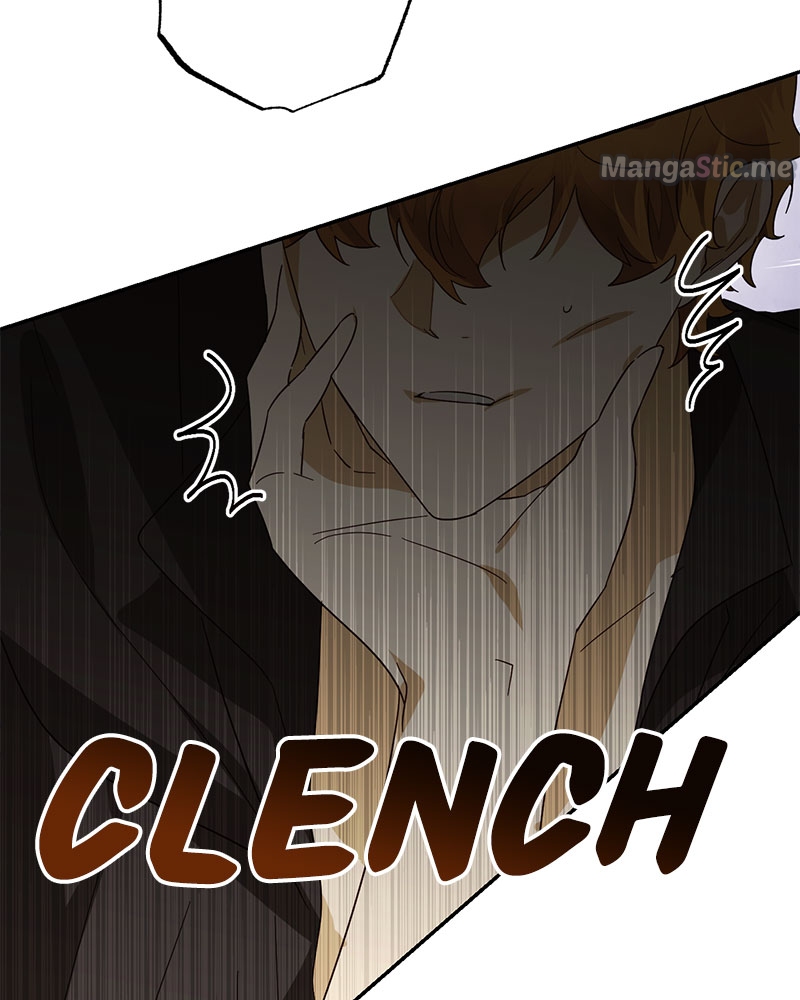 Men of the Harem chapter 84 page 8