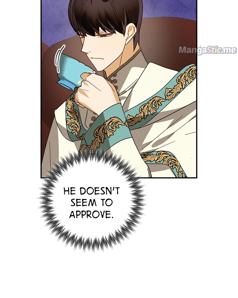 Men of the Harem chapter 84 page 80