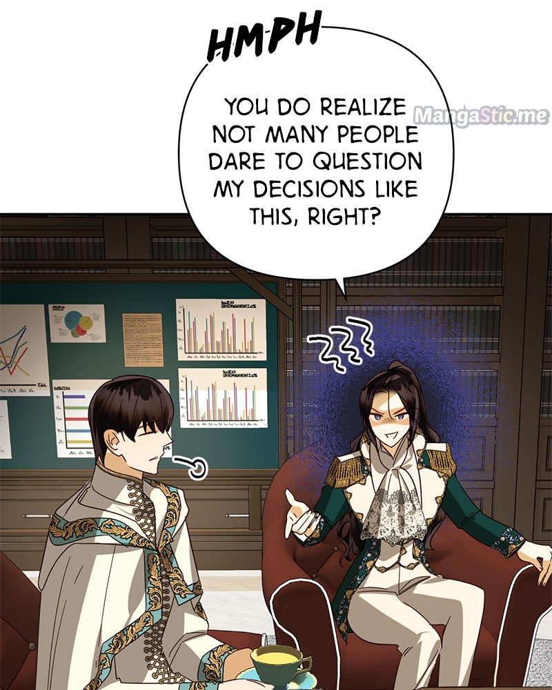 Men of the Harem chapter 84 page 81