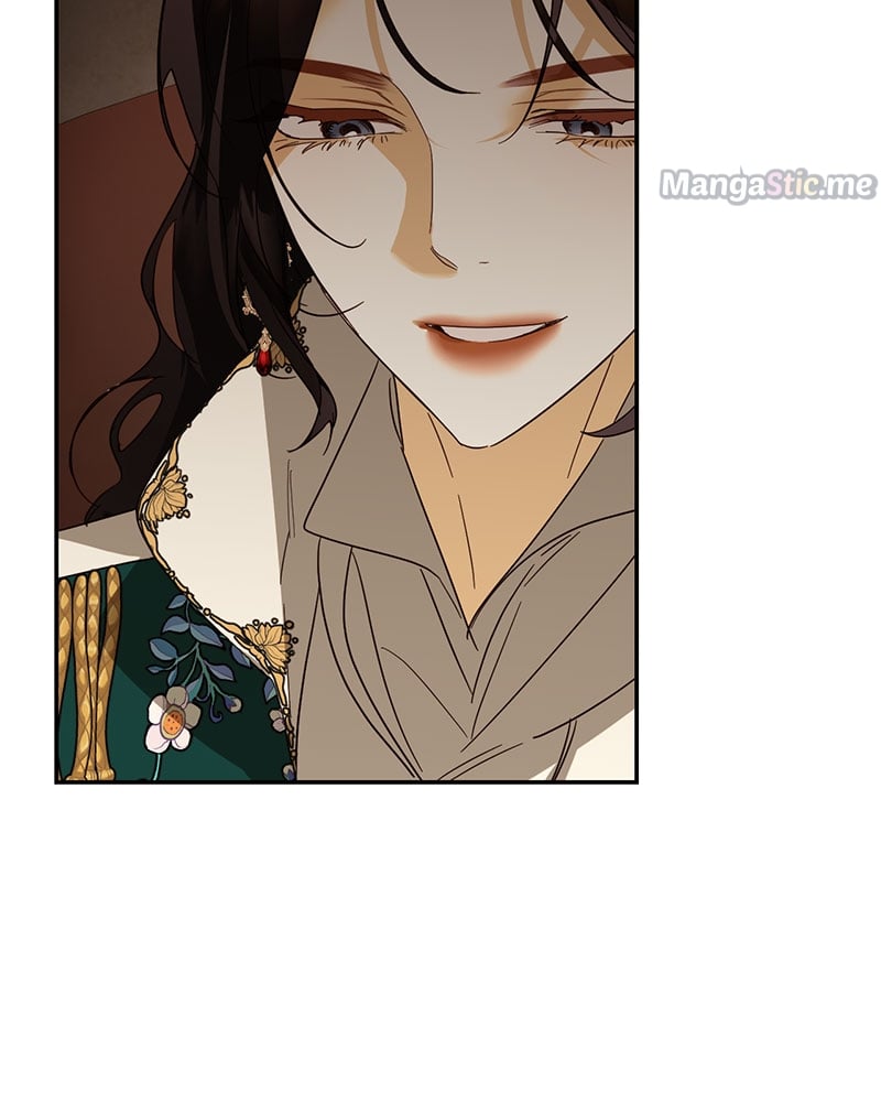 Men of the Harem chapter 84 page 85