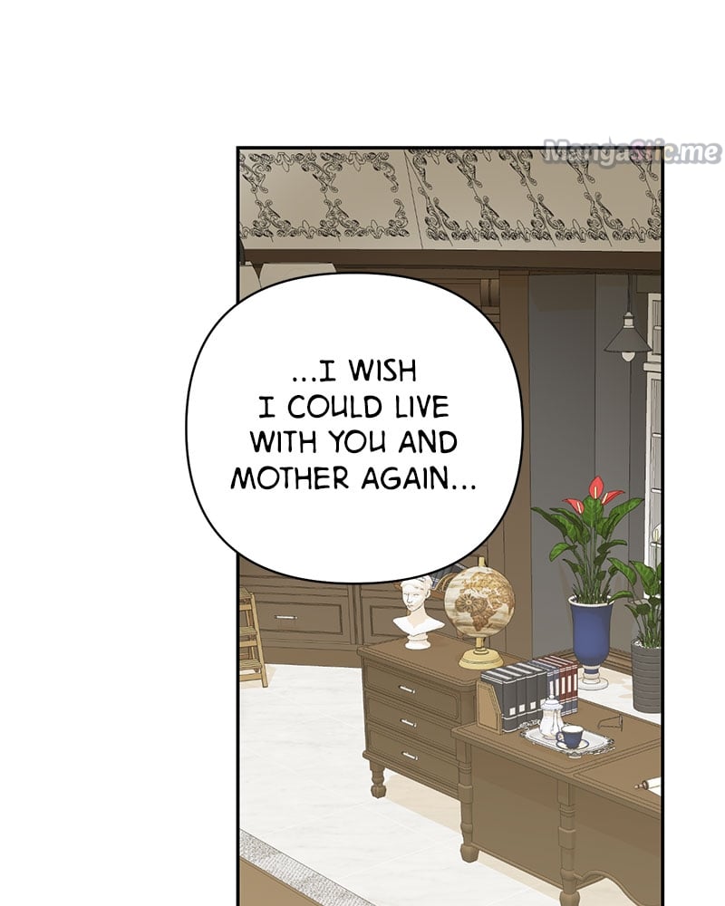 Men of the Harem chapter 84 page 87