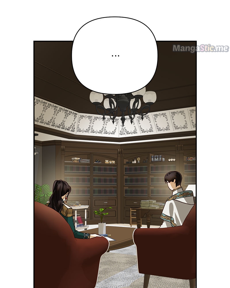 Men of the Harem chapter 84 page 89