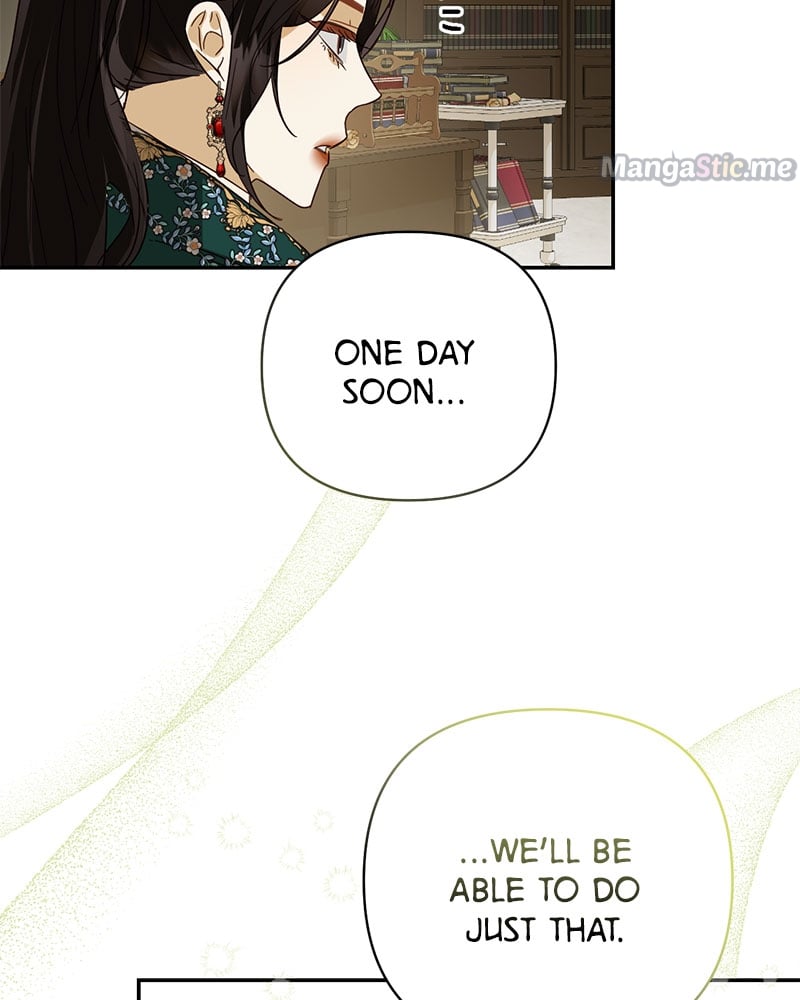 Men of the Harem chapter 84 page 91