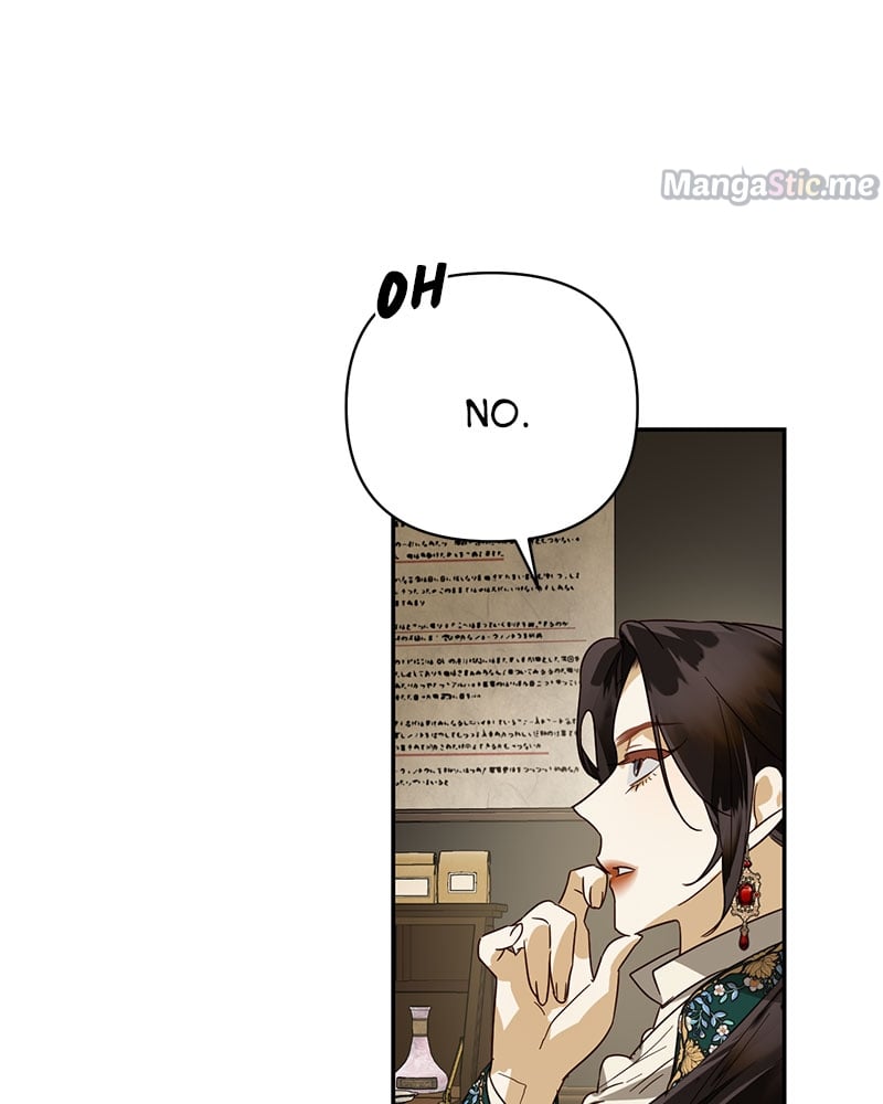 Men of the Harem chapter 84 page 95