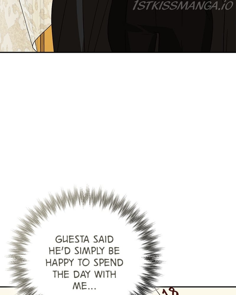 Men of the Harem chapter 85 page 3