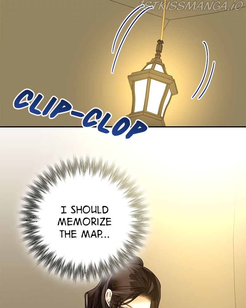 Men of the Harem chapter 85 page 36