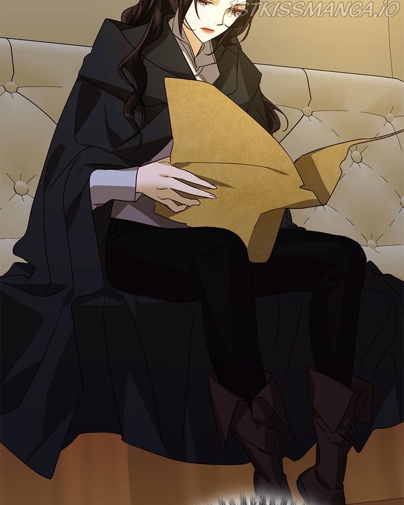 Men of the Harem chapter 85 page 37