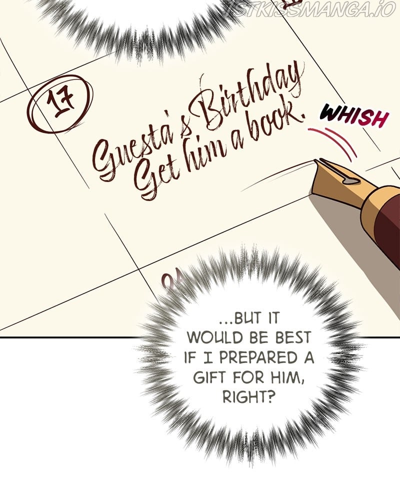 Men of the Harem chapter 85 page 4