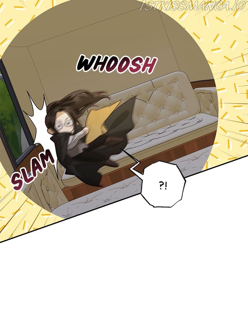 Men of the Harem chapter 85 page 44