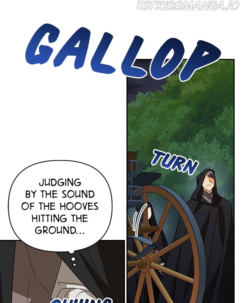 Men of the Harem chapter 85 page 68