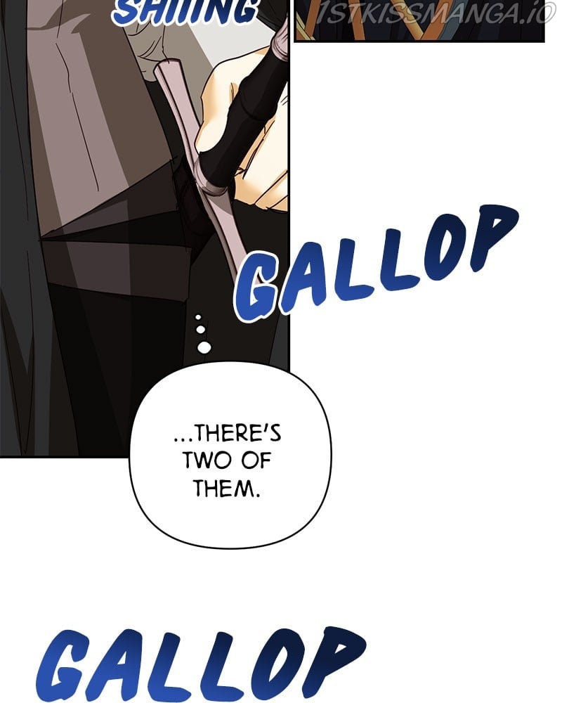 Men of the Harem chapter 85 page 69