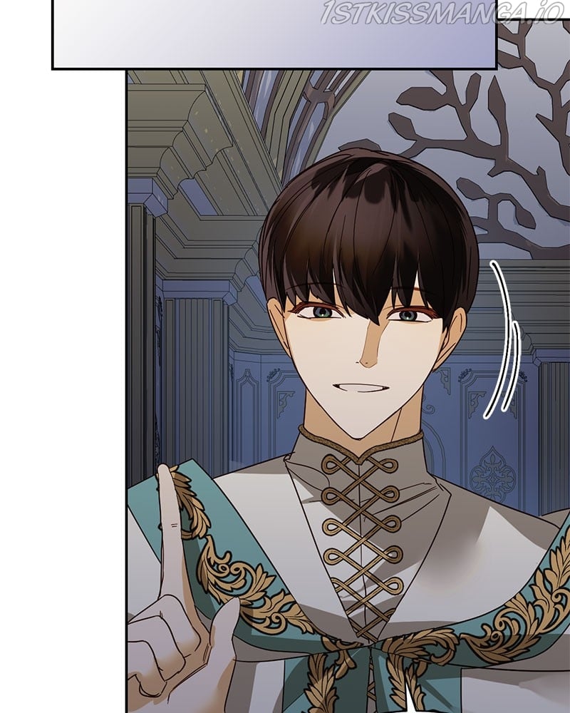 Men of the Harem chapter 85 page 7