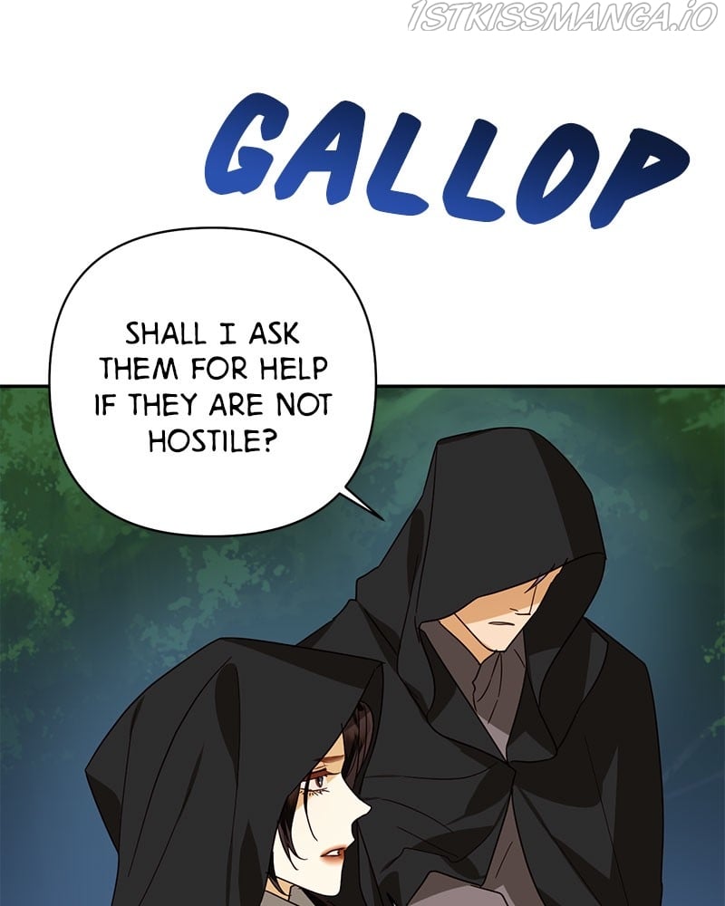 Men of the Harem chapter 85 page 70