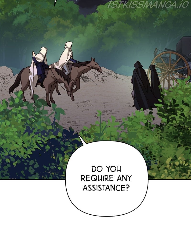 Men of the Harem chapter 85 page 78