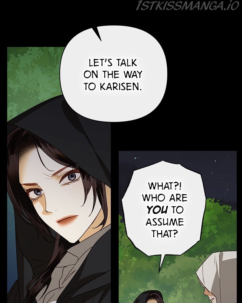 Men of the Harem chapter 85 page 87