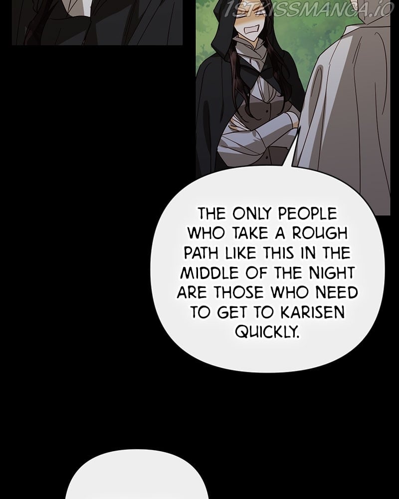 Men of the Harem chapter 85 page 88