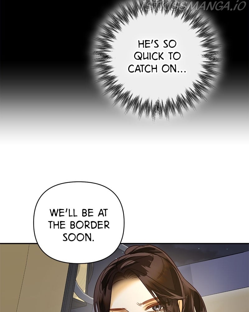 Men of the Harem chapter 85 page 90