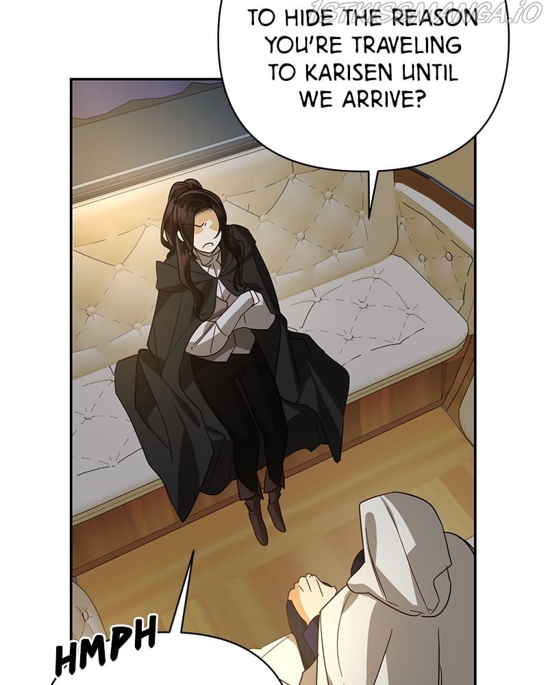 Men of the Harem chapter 85 page 92