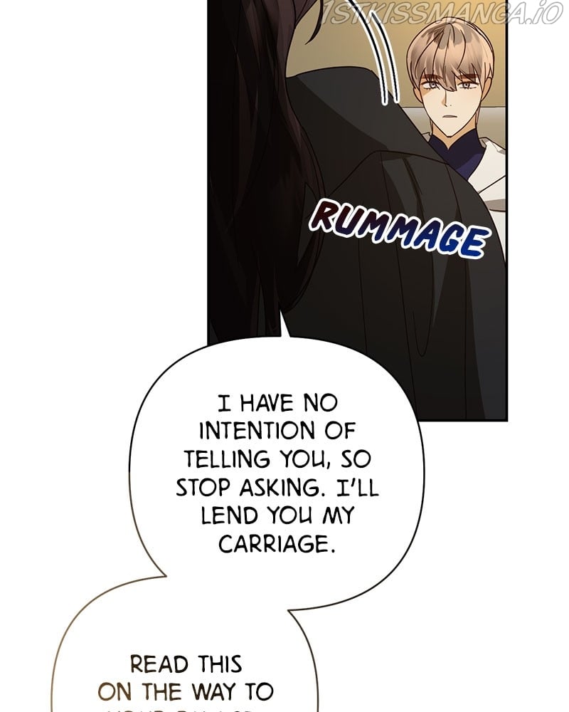 Men of the Harem chapter 85 page 97