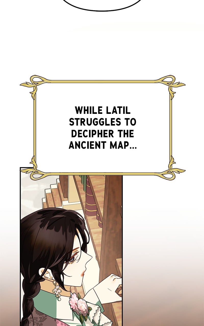 Men of the Harem chapter 88 page 105