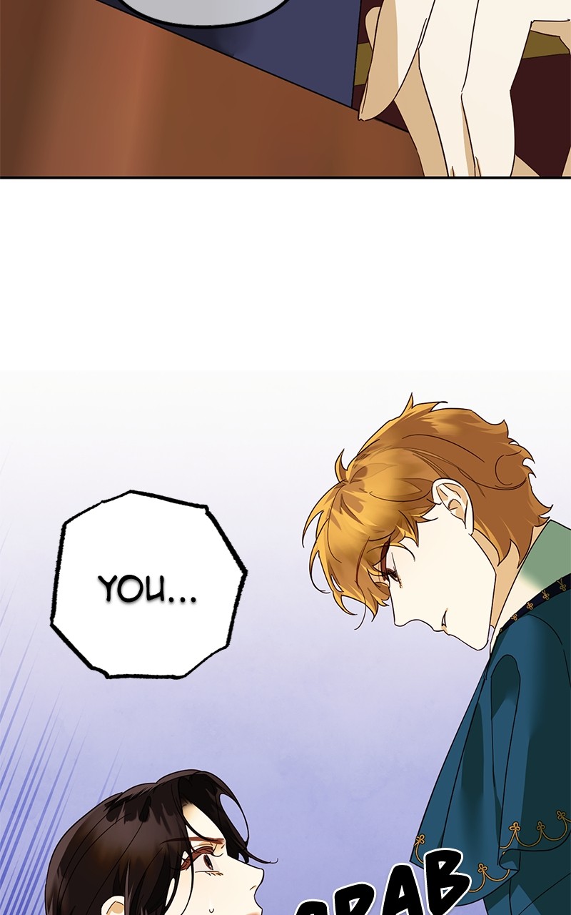 Men of the Harem chapter 88 page 107