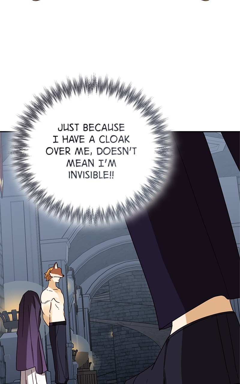 Men of the Harem chapter 88 page 123