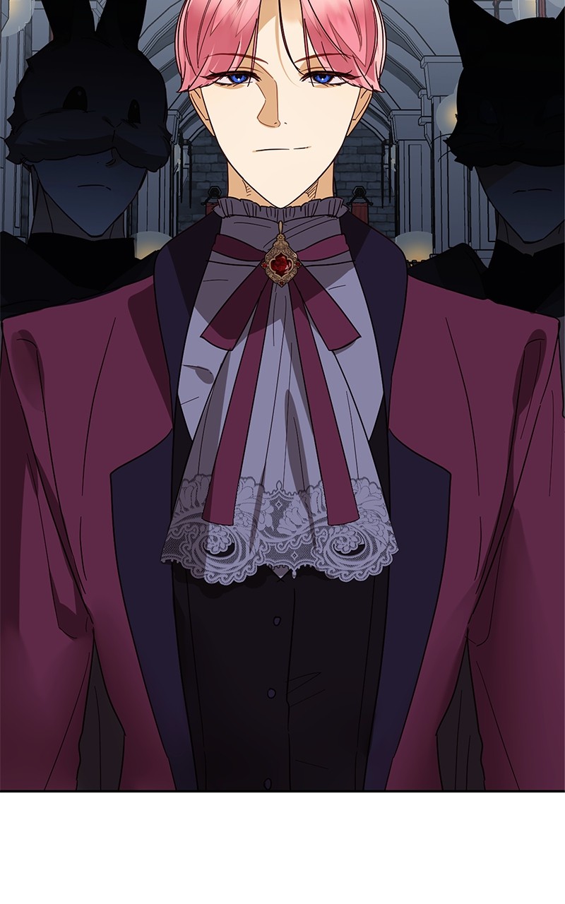 Men of the Harem chapter 88 page 125