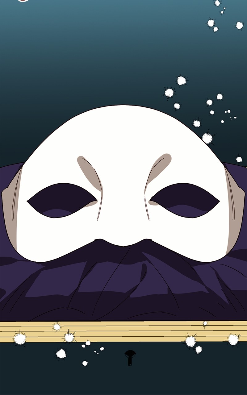 Men of the Harem chapter 88 page 137