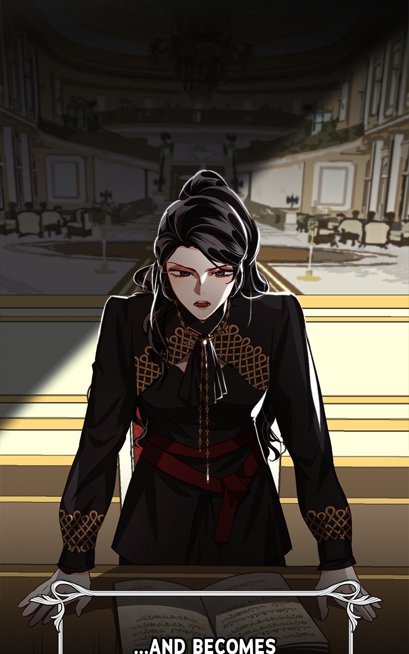 Men of the Harem chapter 88 page 21