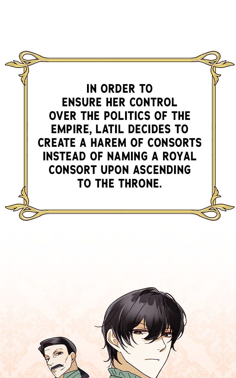 Men of the Harem chapter 88 page 29