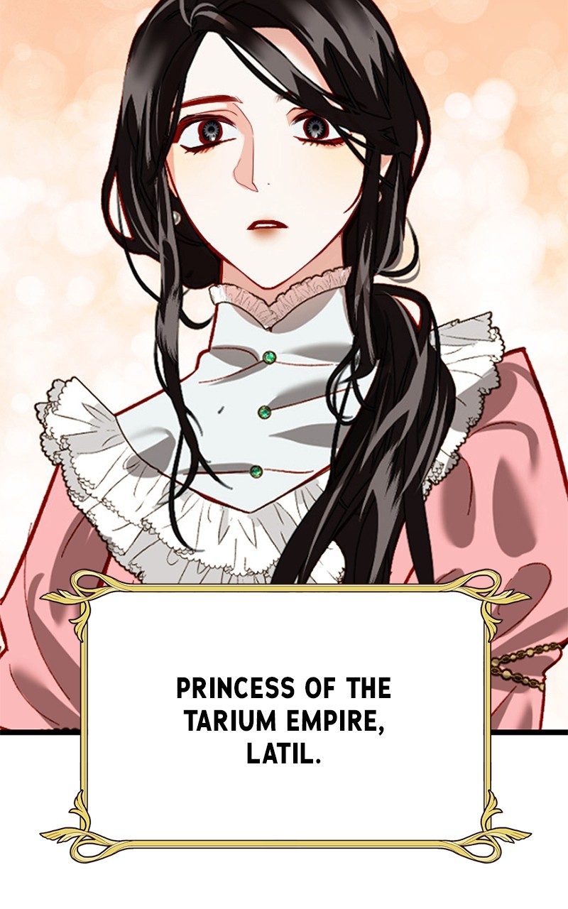 Men of the Harem chapter 88 page 3