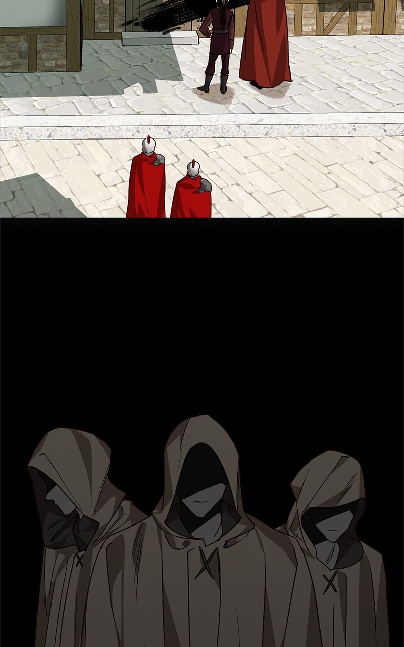 Men of the Harem chapter 88 page 37