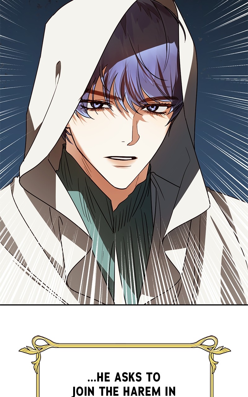 Men of the Harem chapter 88 page 55