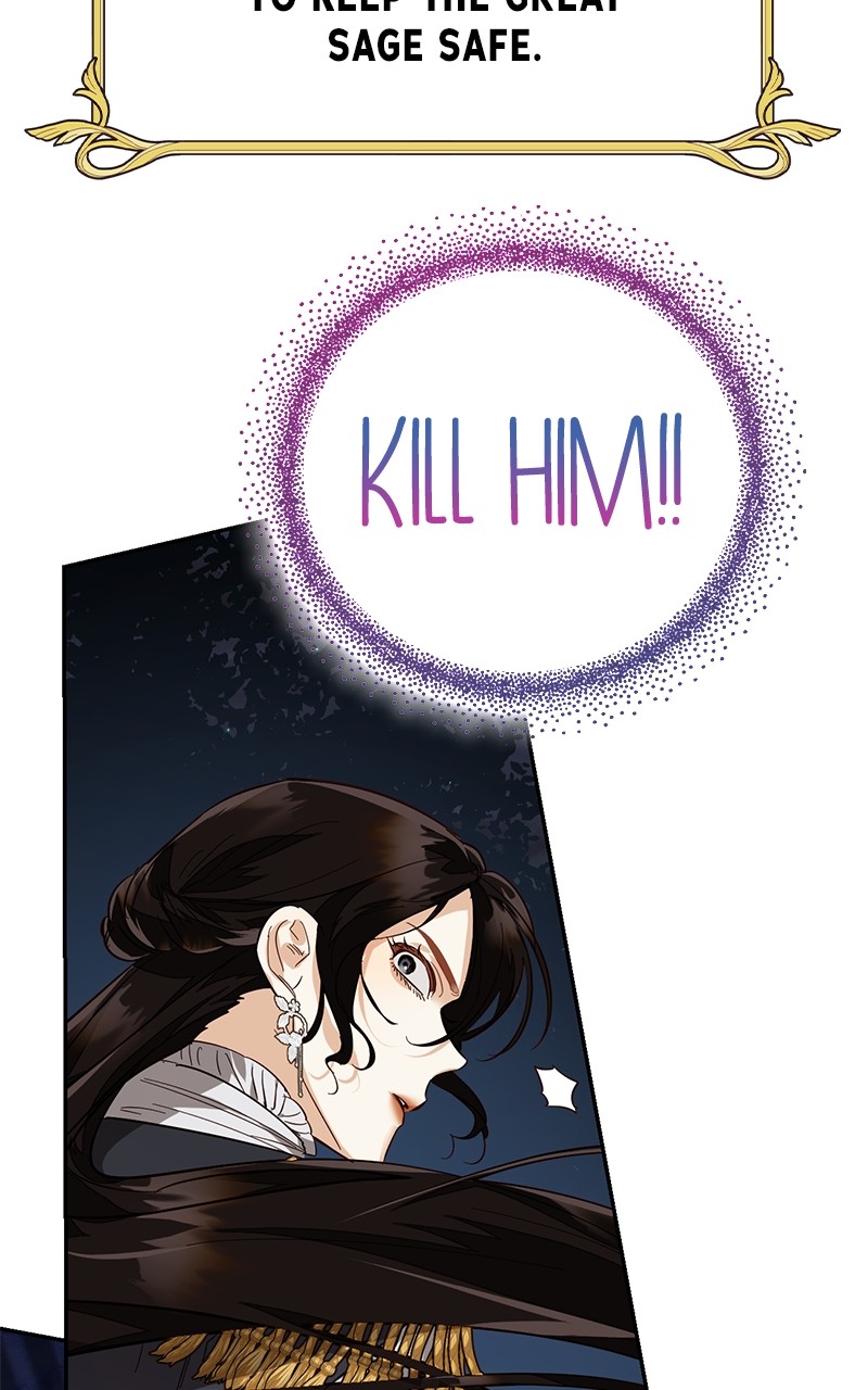 Men of the Harem chapter 88 page 57