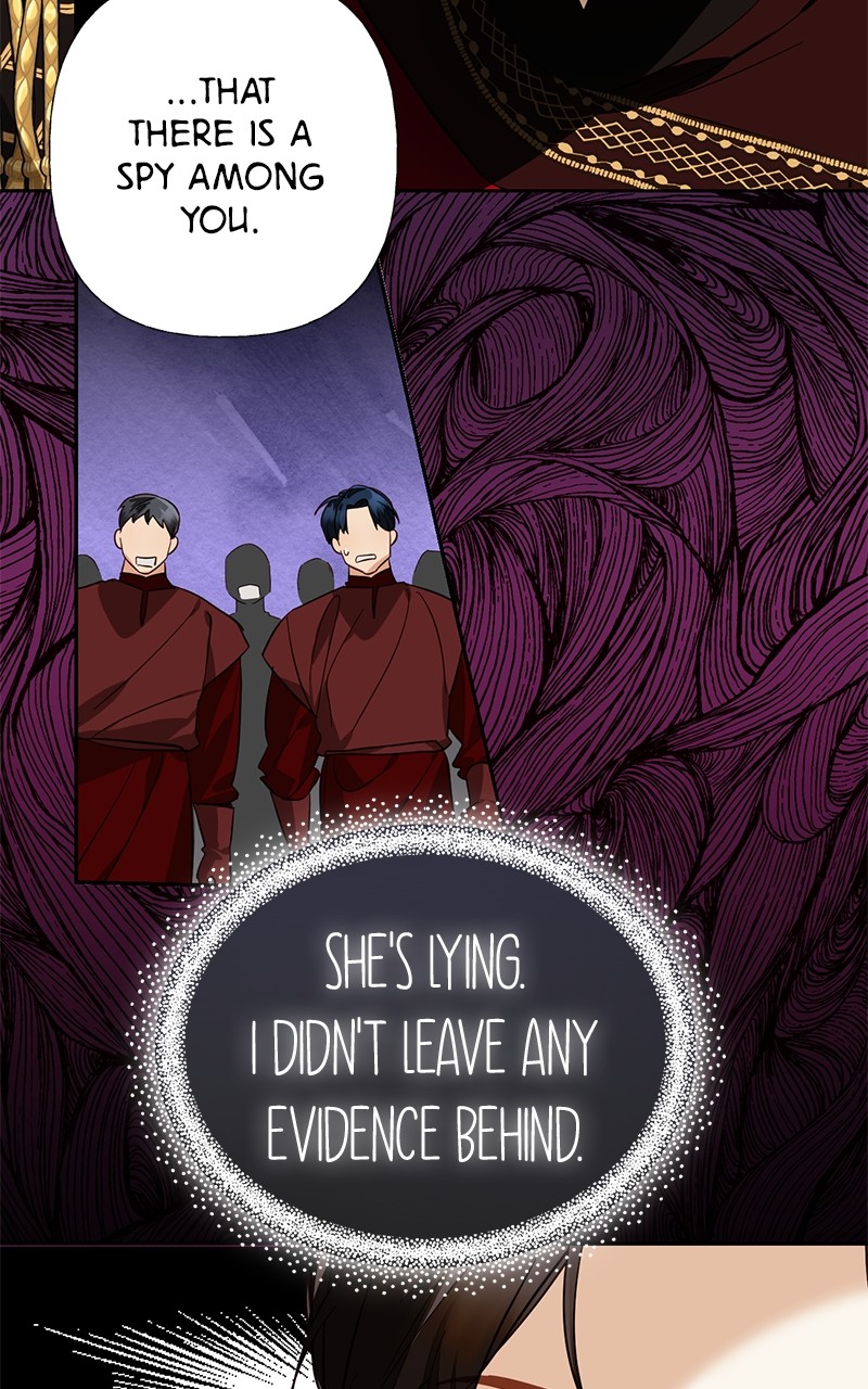 Men of the Harem chapter 88 page 77