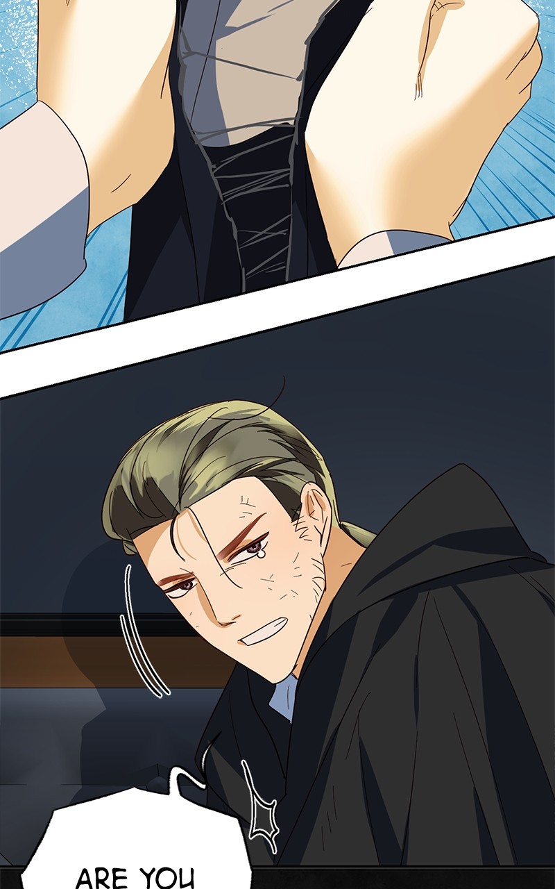 Men of the Harem chapter 88 page 97