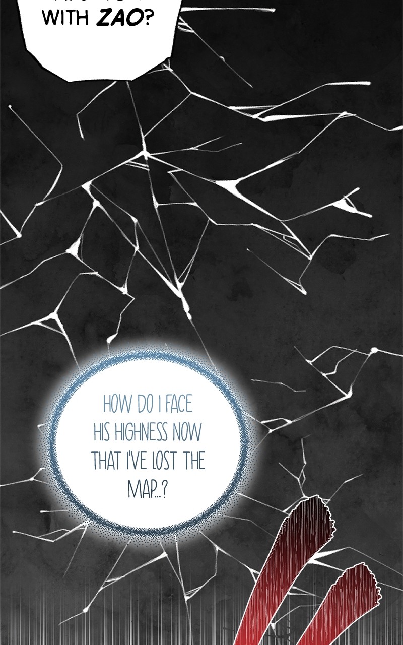 Men of the Harem chapter 88 page 98