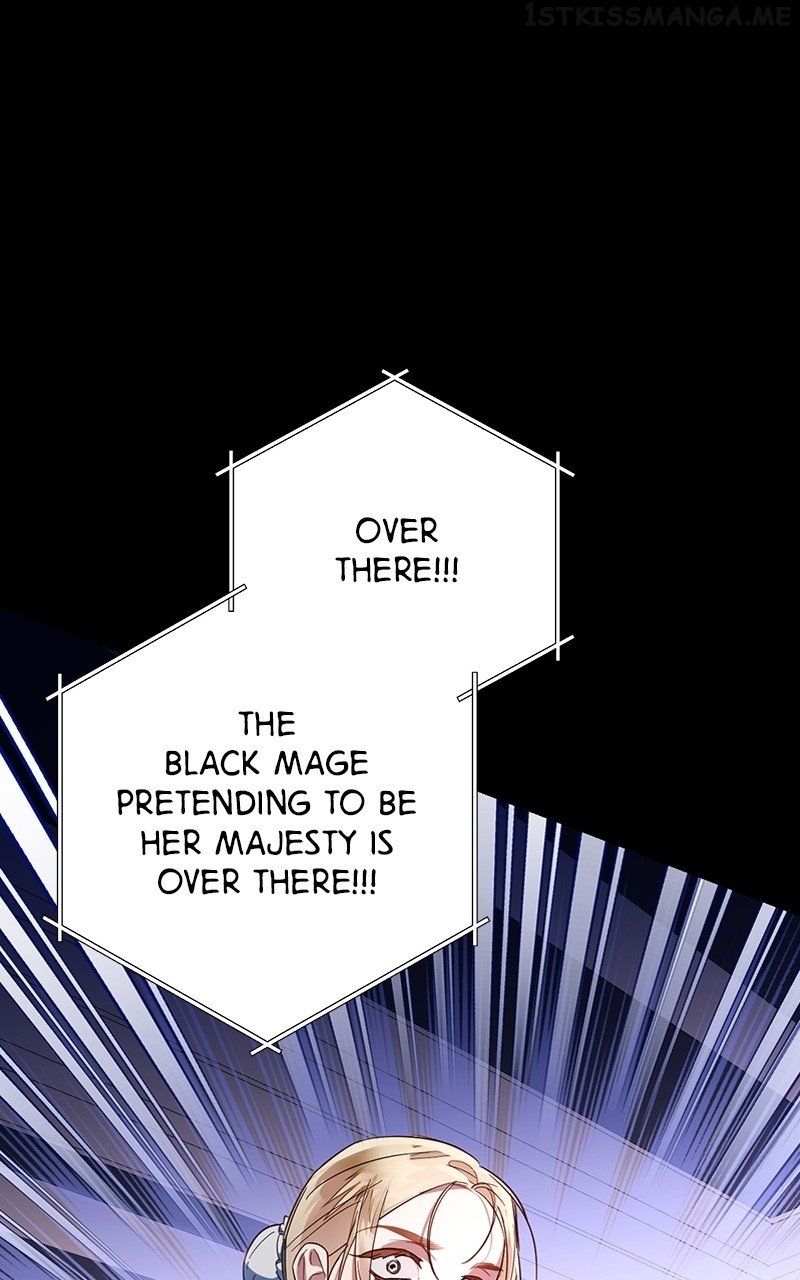 Men of the Harem chapter 92 page 1