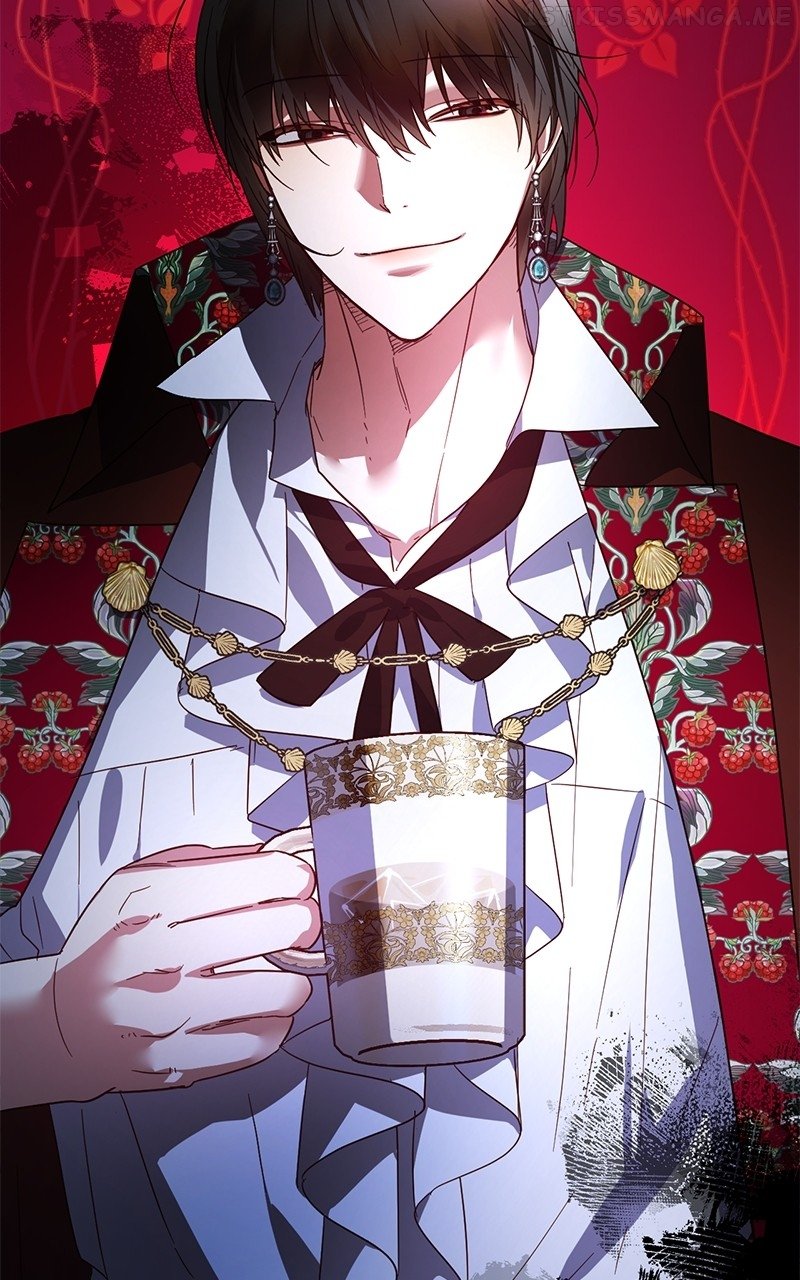 Men of the Harem chapter 92 page 113