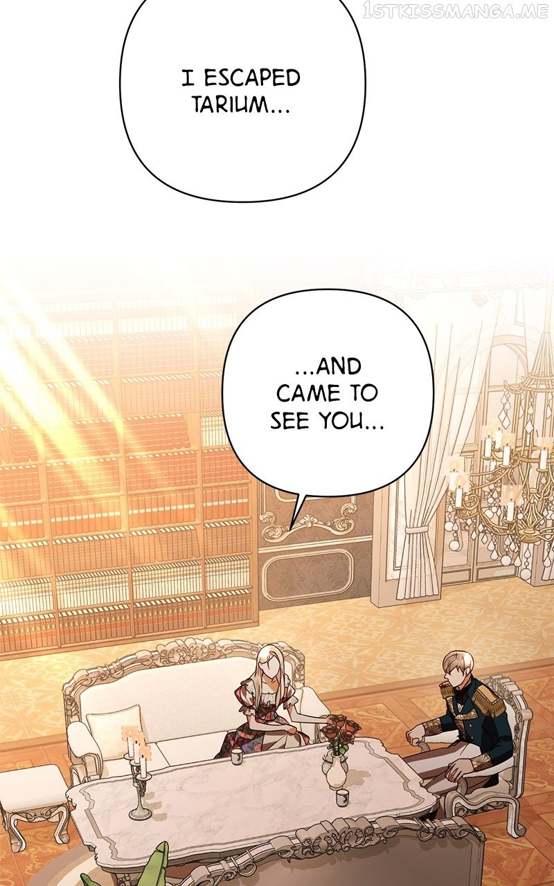 Men of the Harem chapter 92 page 18